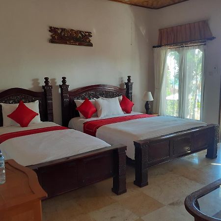 Double One Villas อาเม็ด ภายนอก รูปภาพ