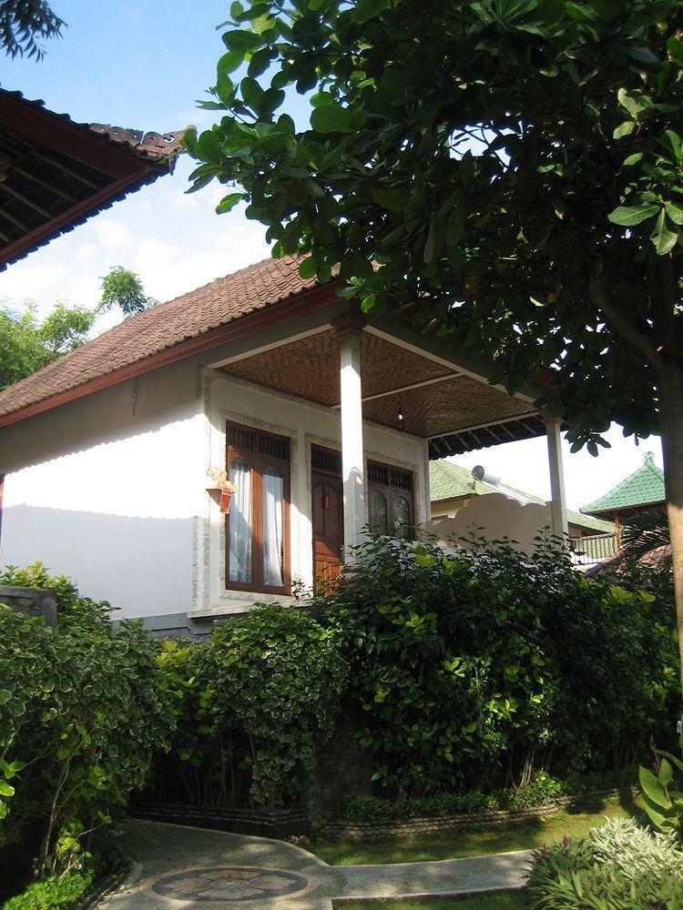 Double One Villas อาเม็ด ภายนอก รูปภาพ