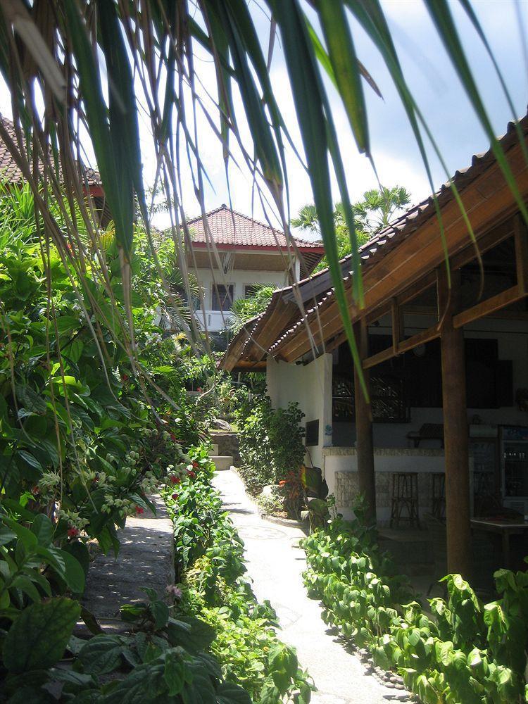 Double One Villas อาเม็ด ภายนอก รูปภาพ