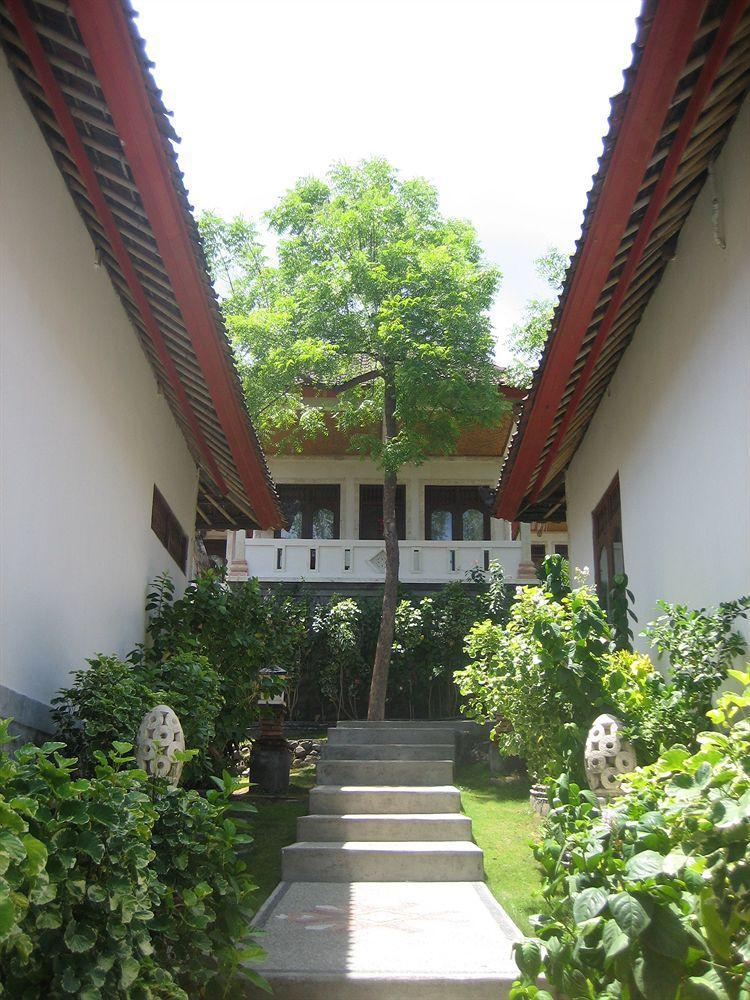 Double One Villas อาเม็ด ภายนอก รูปภาพ