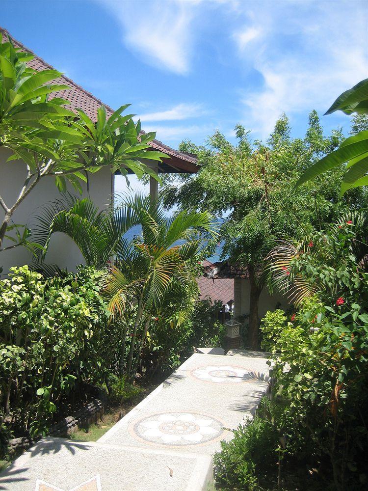 Double One Villas อาเม็ด ภายนอก รูปภาพ