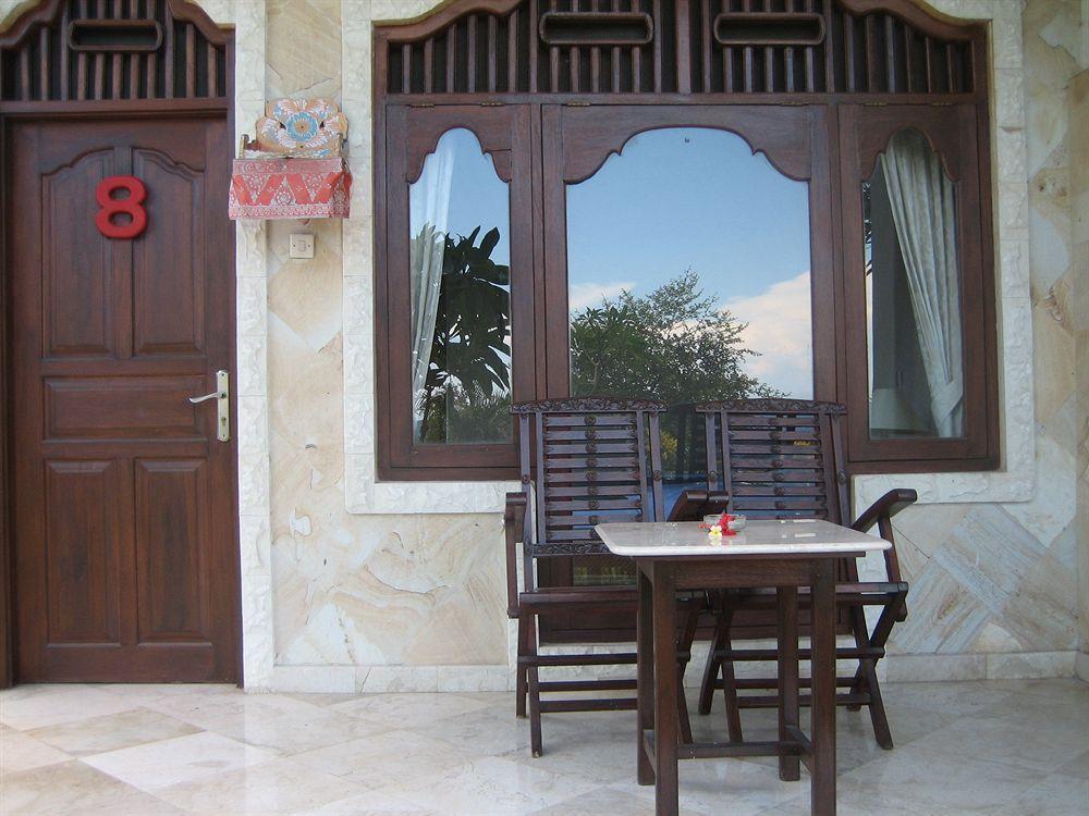 Double One Villas อาเม็ด ภายนอก รูปภาพ