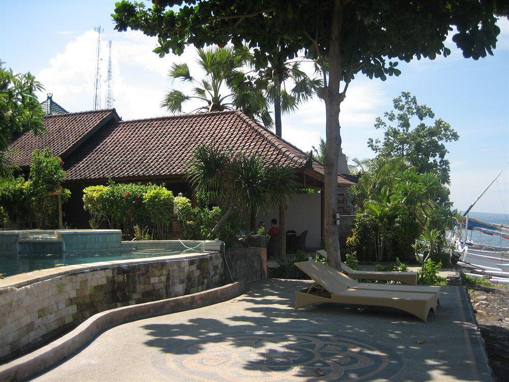 Double One Villas อาเม็ด ภายนอก รูปภาพ