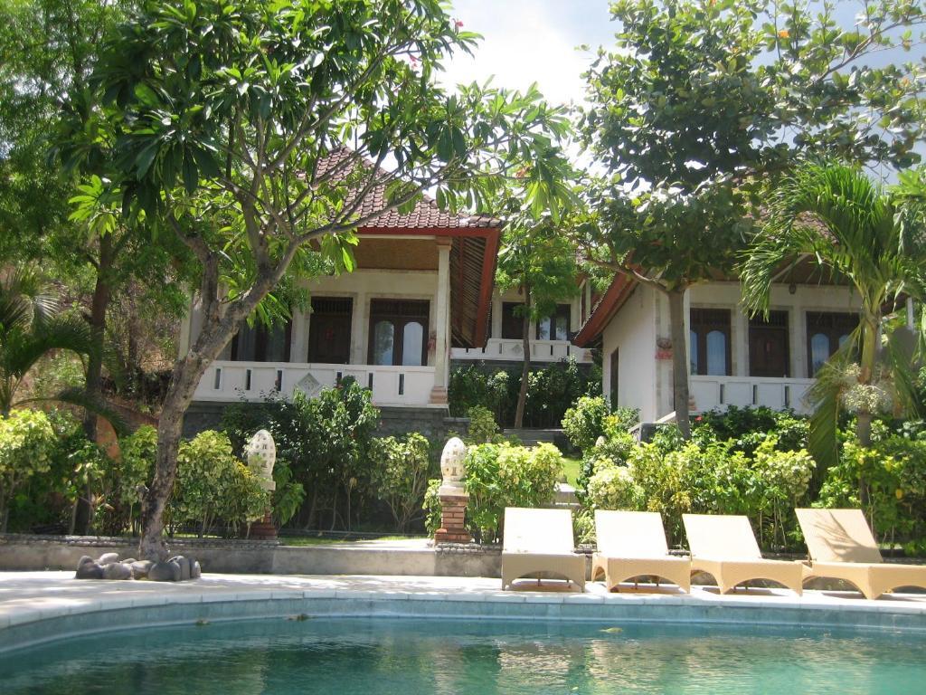 Double One Villas อาเม็ด ห้อง รูปภาพ