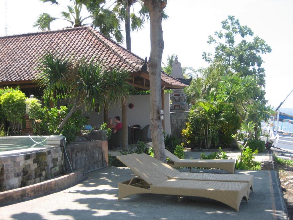 Double One Villas อาเม็ด ภายนอก รูปภาพ