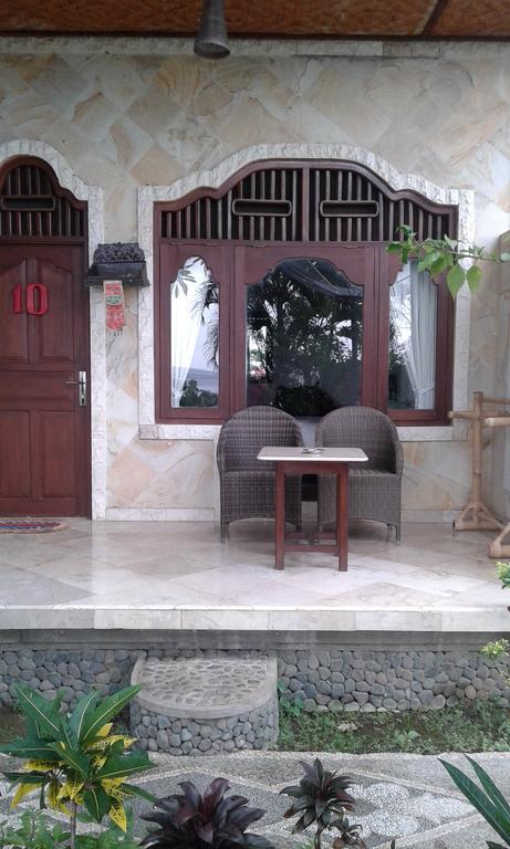 Double One Villas อาเม็ด ภายนอก รูปภาพ