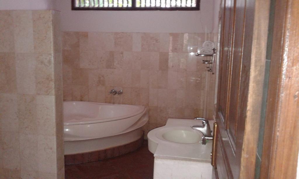 Double One Villas อาเม็ด ภายนอก รูปภาพ