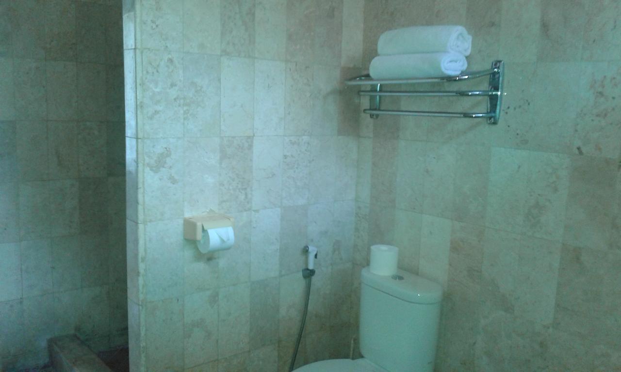 Double One Villas อาเม็ด ภายนอก รูปภาพ